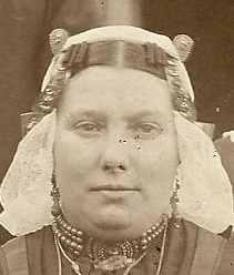 Pasfoto